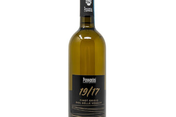 19/17 Pinot Grigio DOC delle Venezie Biologico Passarini