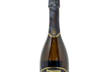 Pinot Brut Millesimato Passarini Wines