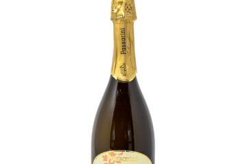 Rose Brut Passarini Wines