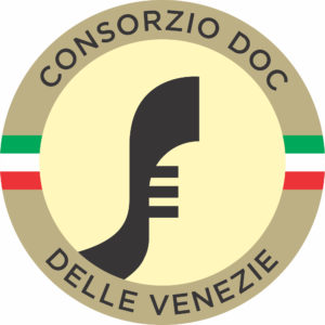 logo consorzio pinot grigio delle venezie